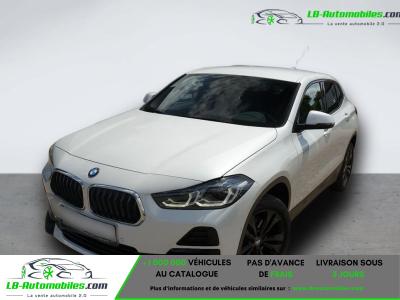 BMW X2 xDrive 18d 150 ch BVA