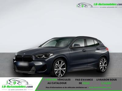 BMW X2 sDrive 18i 136 ch BVA