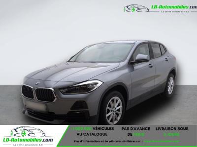 BMW X2 sDrive 18i 136 ch BVA