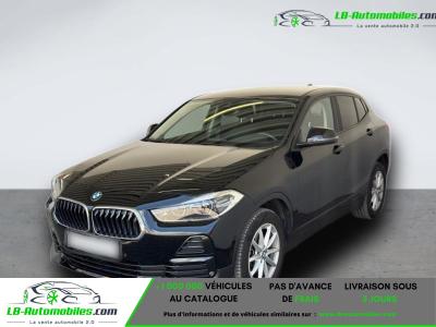 BMW X2 sDrive 18i 136 ch BVA