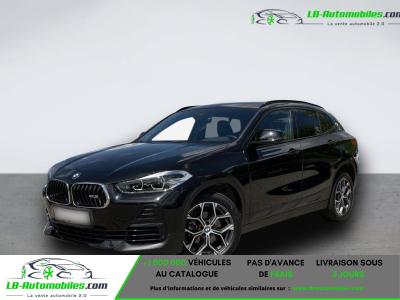 BMW X2 sDrive 18i 136 ch BVA