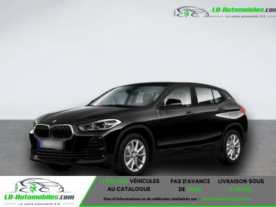 BMW X2 sDrive 18i 136 ch BVA