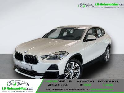BMW X2 sDrive 18i 140 ch BVA