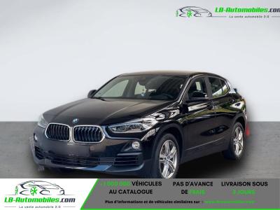 BMW X2 sDrive 18i 140 ch BVA