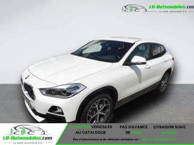 BMW X2 sDrive 18i 140 ch BVA