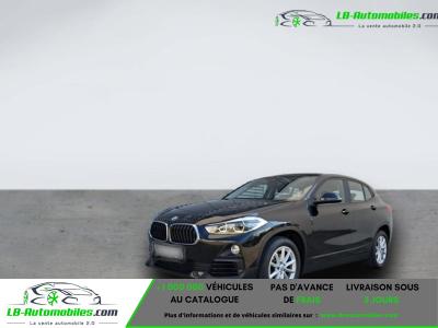 BMW X2 sDrive 18i 140 ch BVA