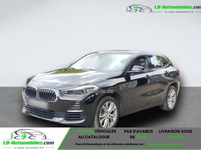BMW X2 sDrive 20i 178 ch BVA