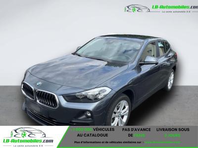 BMW X2 sDrive 20i 192 ch BVA
