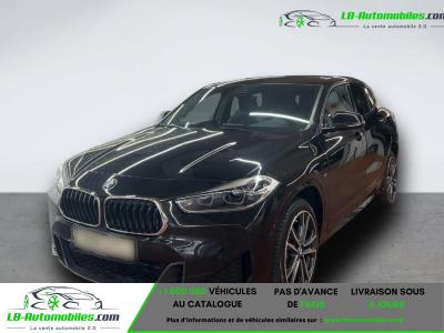 BMW X2 xDrive 18d 150 ch BVA
