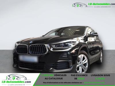 BMW X2 sDrive 20d 190 ch BVA