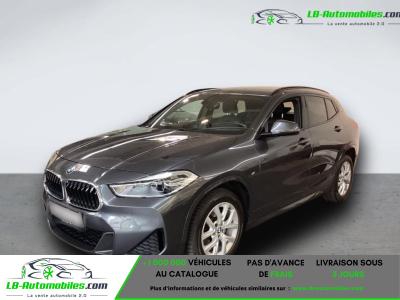 BMW X2 sDrive 20d 190 ch BVA