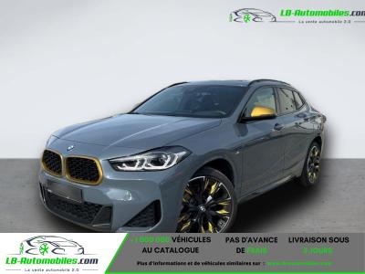 BMW X2 xDrive 20i 178 ch BVA