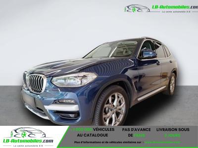 BMW X3 xDrive 30i 252ch BVA