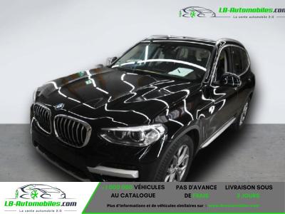 BMW X3 xDrive20d 190ch BVA