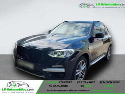 BMW X3 xDrive20d 190ch BVA