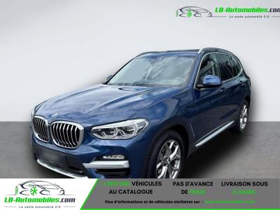 BMW X3 xDrive20d 190ch BVA