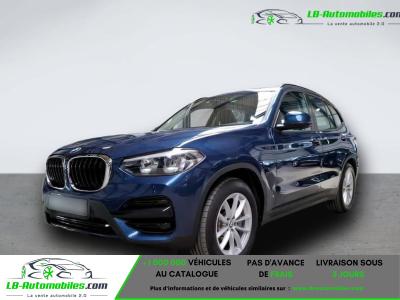 BMW X3 xDrive 30e 292ch BVA