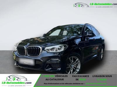 BMW X4 xDrive20d 190 ch BVA