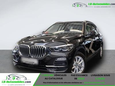 BMW X5 xDrive30d 286 ch BVA