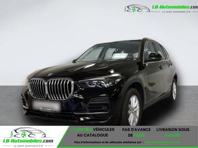 BMW X5 xDrive30d 286 ch BVA