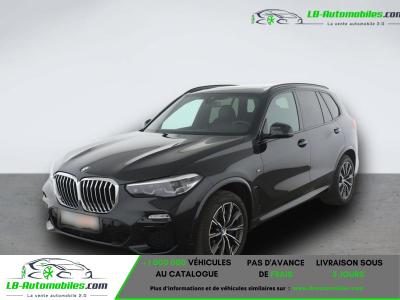 BMW X5 xDrive30d 286 ch BVA