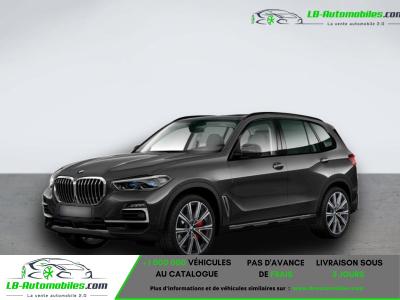 BMW X5 xDrive30d 286 ch BVA