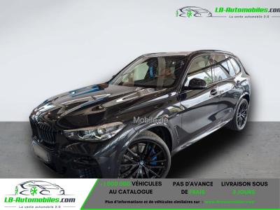 BMW X5 xDrive40d 340 ch BVA