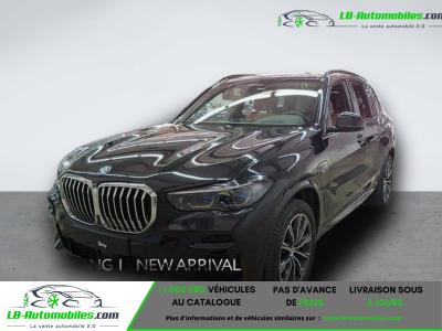 BMW X5 xDrive45e 394 ch BVA