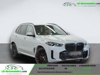 BMW X5 xDrive30d 298 ch BVA