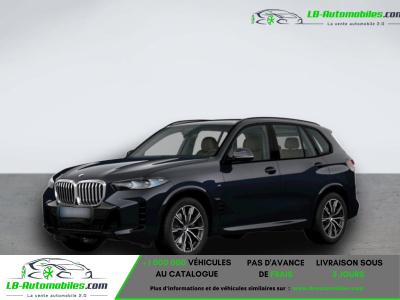 BMW X5 xDrive30d 298 ch BVA