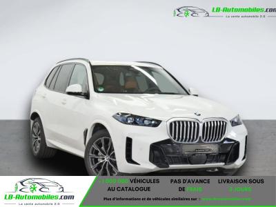 BMW X5 xDrive30d 298 ch BVA