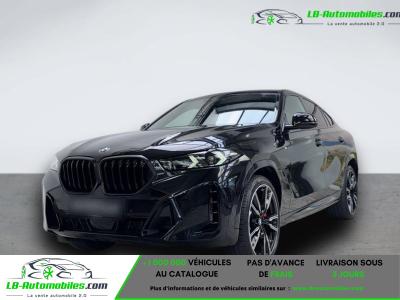 BMW X6 xDrive30d 298 ch BVA