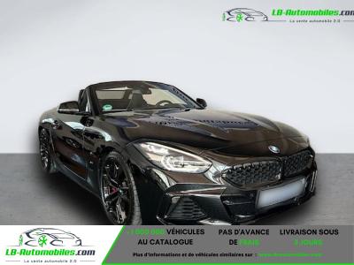 BMW Z4 M40i 340 ch BVA