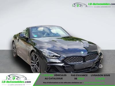 BMW Z4 M40i 340 ch BVA