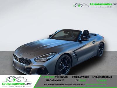 BMW Z4 M40i 340 ch BVA