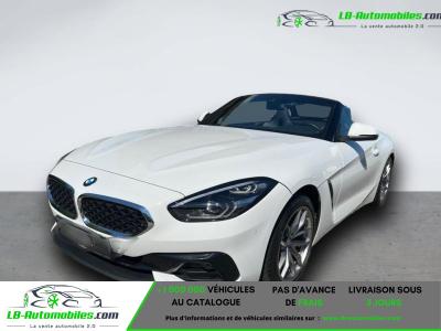 BMW Z4 sDrive 20i 197 ch BVA