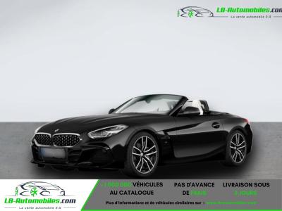 BMW Z4 sDrive 20i 197 ch BVA