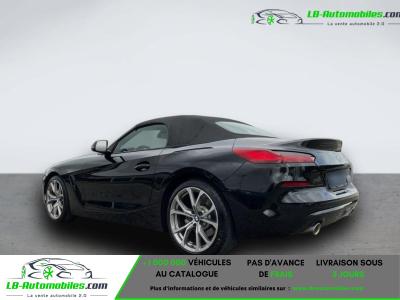 BMW Z4 sDrive 20i 197 ch BVA