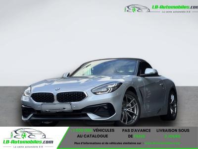 BMW Z4 sDrive 20i 197 ch BVA