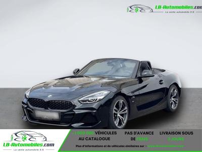 BMW Z4 sDrive 20i 197 ch BVA
