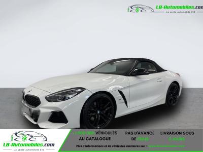 BMW Z4 sDrive 20i 197 ch BVA