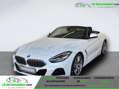 BMW Z4 sDrive 20i 197 ch BVM