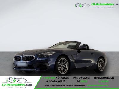 BMW Z4 sDrive 20i 197 ch BVM