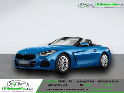 BMW Z4 sDrive 20i 197 ch BVM