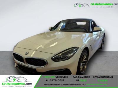BMW Z4 sDrive 20i 197 ch BVM