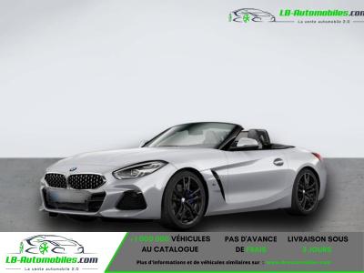 BMW Z4 sDrive 30i 258 ch BVA