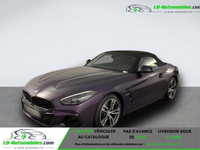 BMW Z4 sDrive 30i 258 ch BVA