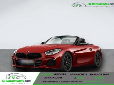 BMW Z4 sDrive 30i 258 ch BVA