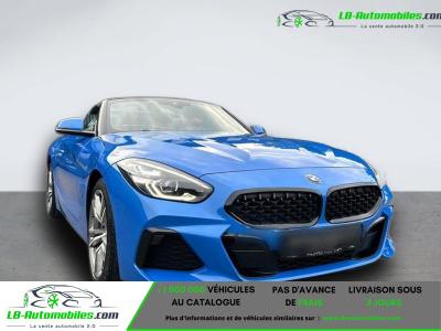 BMW Z4 sDrive 30i 258 ch BVA