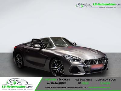 BMW Z4 sDrive 30i 258 ch BVA